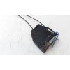 Recambio de cerradura puerta trasera derecha para toyota verso business referencia OEM IAM 690500F030 6920502120C0 