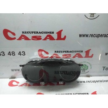 CUADRO INSTRUMENTOS 94002A4340 1164001630 
