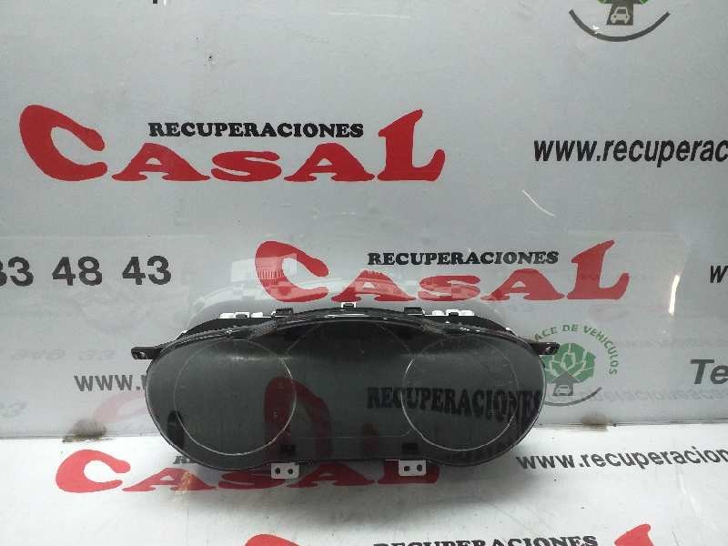 Recambio de cuadro instrumentos para kia carens ( ) basic referencia OEM IAM 94002A4340 1164001630 