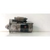 Recambio de motor arranque para chrysler voyager (rg) 2.5 crd lx referencia OEM IAM 04727313AC M002T88473 
