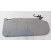 Recambio de parasol izquierdo para mazda 6 station wagon (gy) 2.0 di (gy19) referencia OEM IAM GJ6A69320B77  