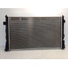 Recambio de radiador agua para toyota corolla (e21) referencia OEM IAM 1640024390  