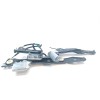 Recambio de elevalunas trasero derecho para audi a5 sportback (8t) 2.0 tdi (105kw) referencia OEM IAM 8T8839462 8K0959801 
