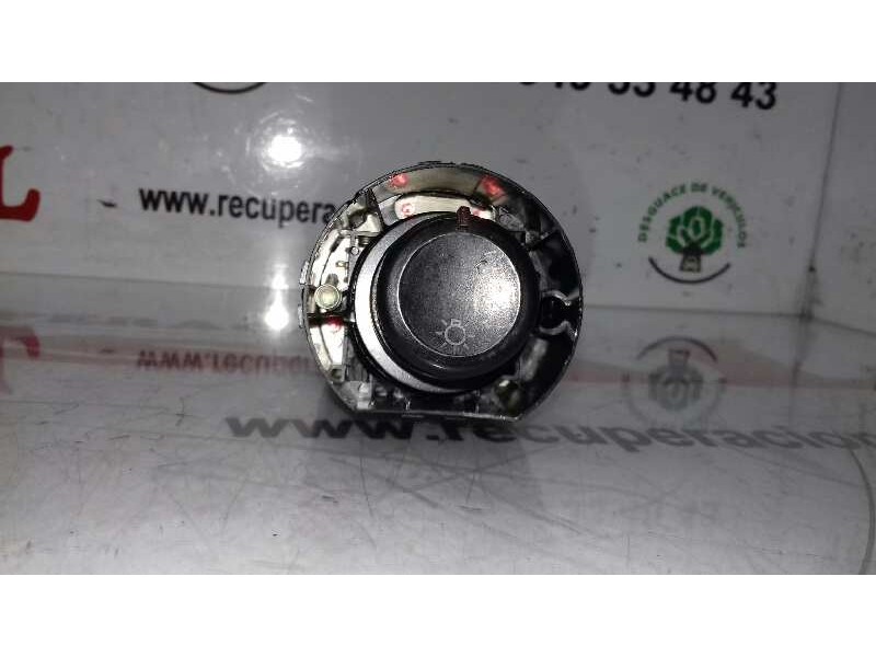 Recambio de mando luces para seat ibiza (6l1) reference referencia OEM IAM 6L1941531AF 11AFK1595J 