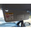 Recambio de parasol derecho para opel corsa e 120 aniversario ecoflex referencia OEM IAM 13495536  