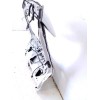 Recambio de porton trasero para toyota c-hr referencia OEM IAM 67005F4020  