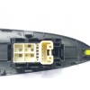 Recambio de mando elevalunas trasero derecho para toyota rav 4 (a3) referencia OEM IAM 7427142010  