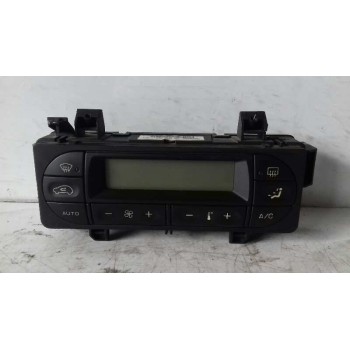 MANDO CLIMATIZADOR 69210002 
