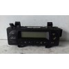 Recambio de mando climatizador para peugeot 1007 sport referencia OEM IAM 69210002  