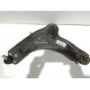 Recambio de brazo suspension inferior delantero izquierdo para renault laguna ii (bg0) initiale referencia OEM IAM   