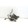 Recambio de cerradura capot para toyota yaris active referencia OEM IAM 535100DA00  