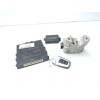 Recambio de modulo encendido para toyota rav4 referencia OEM IAM 899H042050 8999042170 2329006461