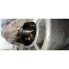 Recambio de motor arranque para chrysler voyager (rg) 2.5 crd lx referencia OEM IAM 04727313AC M002T88473 