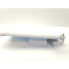 Recambio de parasol derecho para opel corsa e 120 aniversario ecoflex referencia OEM IAM 13495536  