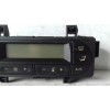 Recambio de mando climatizador para peugeot 1007 sport referencia OEM IAM 69210002  