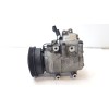 Recambio de compresor aire acondicionado para hyundai getz (tb) 1.3 básico referencia OEM IAM 977011C150 KP1BA02 