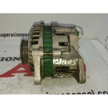ALTERNADOR AB175020 