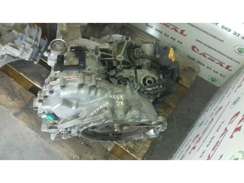 Recambio de caja cambios para hyundai xg 3.0 v6 gls referencia OEM IAM Q4KGDP  