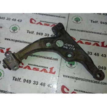 BRAZO SUSPENSION INFERIOR DELANTERO DERECHO 1300526080 