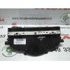 Recambio de cuadro instrumentos para kia carens ( ) basic referencia OEM IAM 94002A4340 1164001630 
