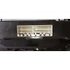 Recambio de mando calefaccion / aire acondicionado para chevrolet aveo ls referencia OEM IAM 96437403  