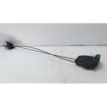 CERRADURA PUERTA TRASERA IZQUIERDA 690600F030 6920602120C0 
