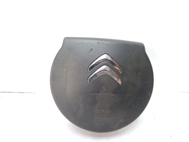 Recambio de airbag delantero izquierdo para citroën c4 picasso cool referencia OEM IAM 96729400ZD  