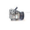 Recambio de compresor aire acondicionado para hyundai getz (tb) 1.3 básico referencia OEM IAM 977011C150 KP1BA02 