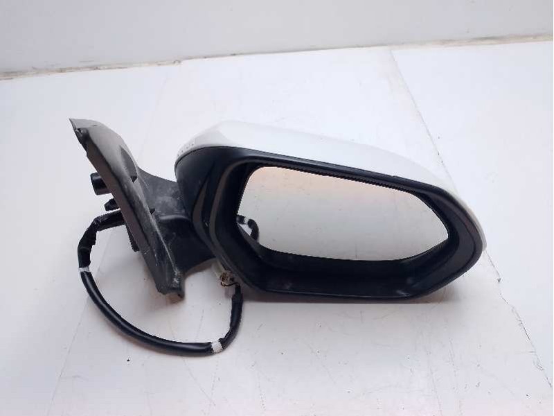 Recambio de carcasa retrovisor derecho para toyota yaris referencia OEM IAM 87910K0010 049749 