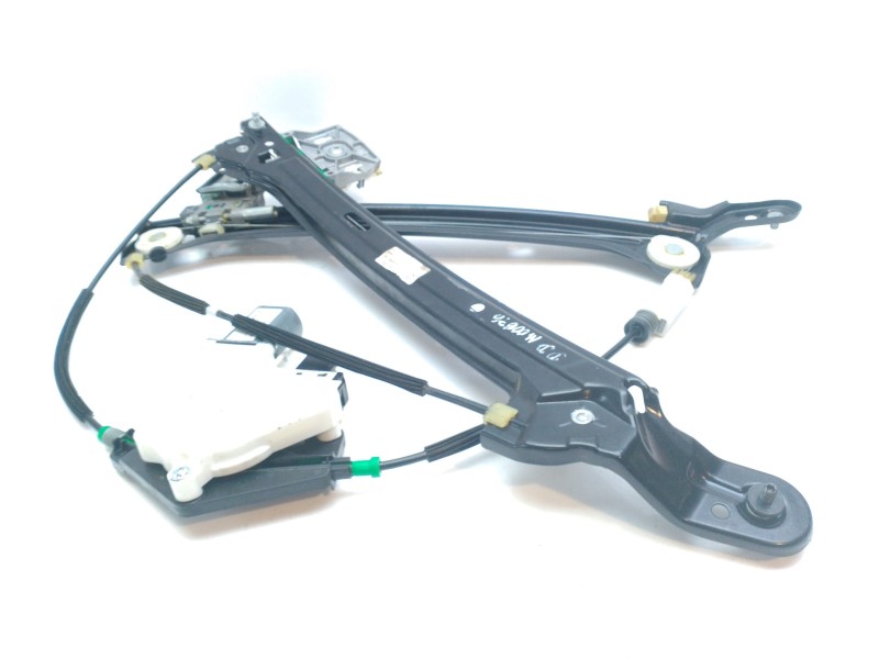 Recambio de elevalunas delantero derecho para audi a5 sportback (8t) 2.0 tdi (105kw) referencia OEM IAM 8T8837462 8K0959802 