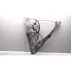 Recambio de elevalunas delantero izquierdo para renault clio iii authentique referencia OEM IAM 8200291145 400860F 