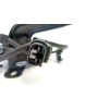 Recambio de cerradura capot para toyota yaris active referencia OEM IAM 535100DA00  