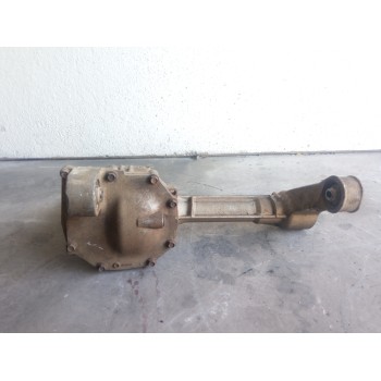 DIFERENCIAL DELANTERO EAO4 