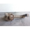 Recambio de diferencial delantero para nissan pathfinder (r51) 2.5 dci le referencia OEM IAM EAO4  