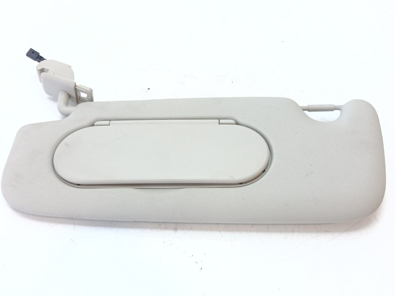 Recambio de parasol izquierdo para mini mini (f56) cooper s referencia OEM IAM 51167342193  
