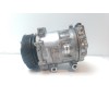 Recambio de compresor aire acondicionado para peugeot 607 (s1) 3.0 v6 24v referencia OEM IAM 6453NJ SL7C16 