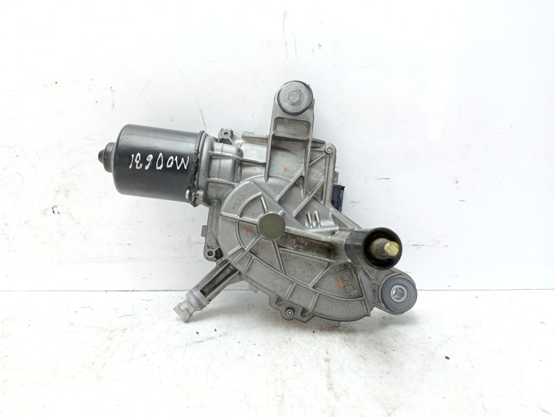 Recambio de motor limpia delantero para citroën c4 picasso 1.6 16v hdi fap referencia OEM IAM 6405NH  