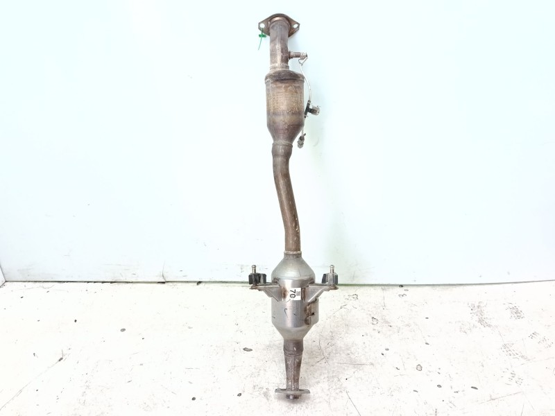 Recambio de catalizador para toyota corolla (e21) referencia OEM IAM 174100TJ20  