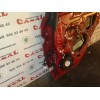 Recambio de puerta trasera derecha para lexus is200 (ds2/is2) 220d referencia OEM IAM 6700353041  