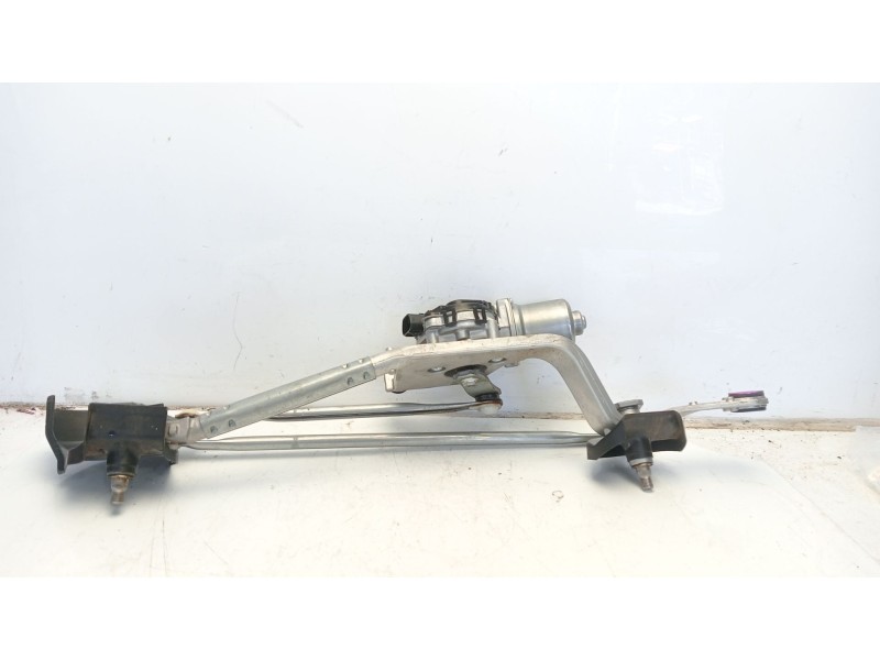 Recambio de articulacion limpia delantera para toyota yaris active referencia OEM IAM 851500D340  85110K0120