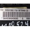 Recambio de airbag delantero izquierdo para citroën c4 picasso cool referencia OEM IAM 96729400ZD  
