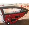Recambio de puerta trasera derecha para lexus is200 (ds2/is2) 220d referencia OEM IAM 6700353041  