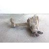 Recambio de diferencial delantero para nissan pathfinder (r51) 2.5 dci le referencia OEM IAM EAO4  