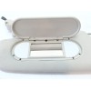 Recambio de parasol izquierdo para mini mini (f56) cooper s referencia OEM IAM 51167342193  
