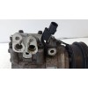 Recambio de compresor aire acondicionado para hyundai getz (tb) 1.3 básico referencia OEM IAM 977011C150 KP1BA02 