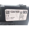 Recambio de caja reles / fusibles para opel corsa d innovation referencia OEM IAM 13367920  