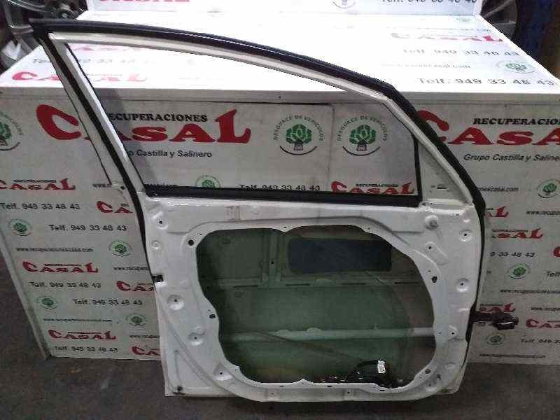 Recambio de puerta delantera izquierda para kia carens ( ) basic referencia OEM IAM   