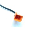 Recambio de pretensor airbag izquierdo para ford mondeo berlina (ge) ambiente referencia OEM IAM 33047188 1S71F61208CA 