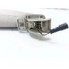 Recambio de parasol izquierdo para mini mini (f56) cooper s referencia OEM IAM 51167342193  