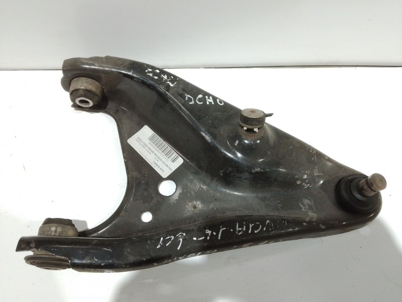Recambio de brazo suspension inferior delantero derecho para dacia logan laureate referencia OEM IAM   